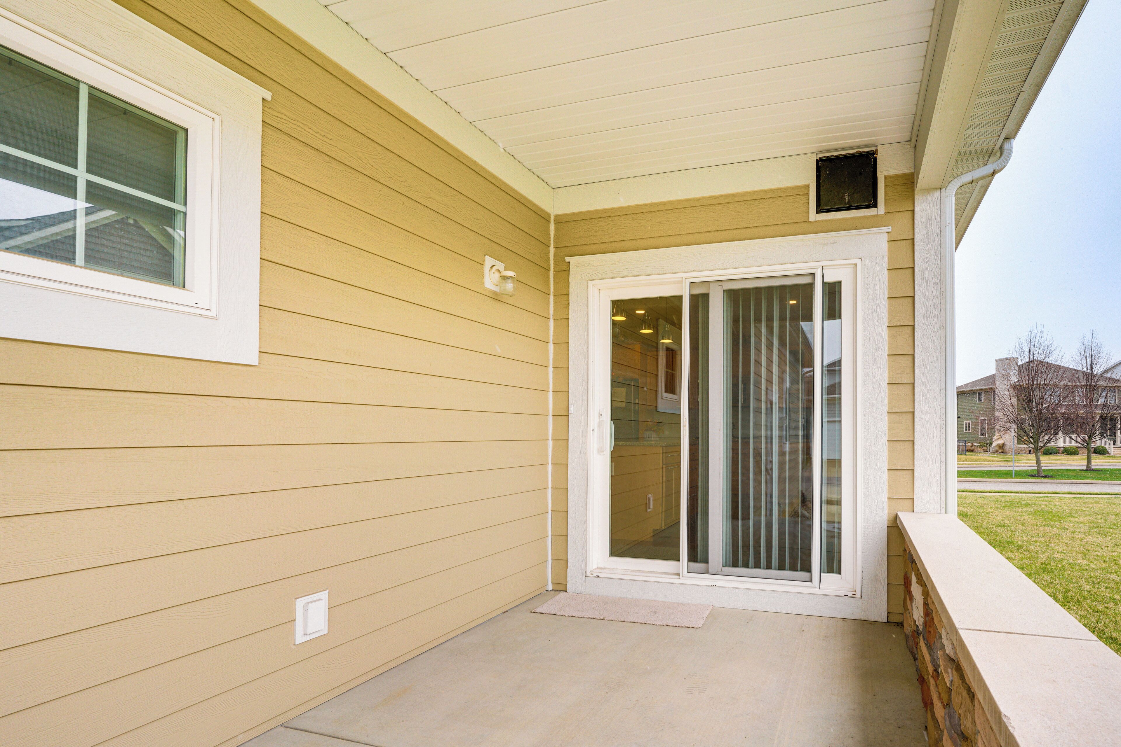 Nhà (4 Bedrooms) | Nội thất