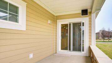 Maison (4 Bedrooms) | Intérieur