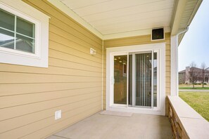 Casa (4 Bedrooms) | Interior