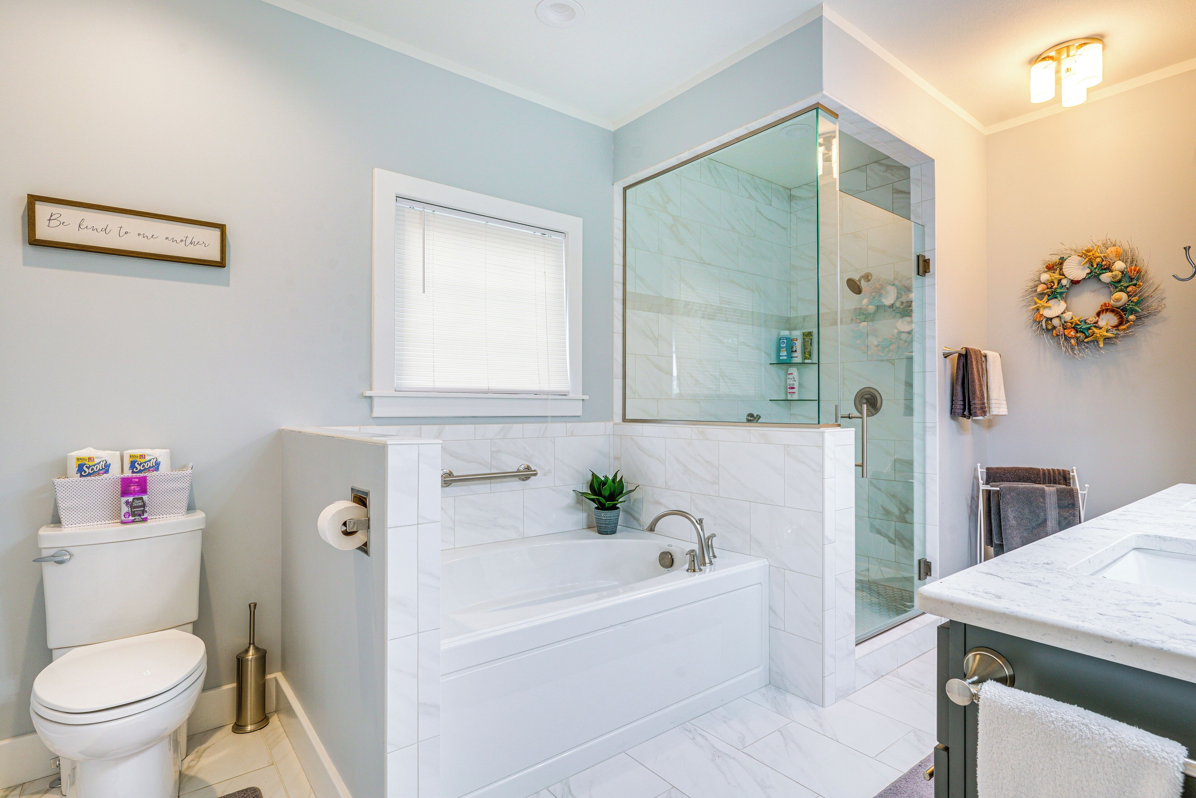 Nhà (4 Bedrooms) | Nội thất