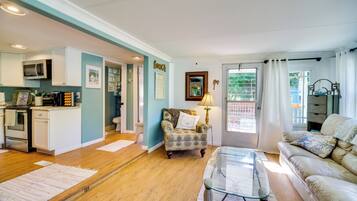 Cottage (2 Bedrooms) | Nội thất