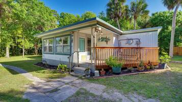 Cottage (2 Bedrooms) | Nội thất