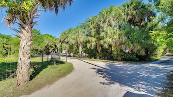 Cottage (2 Bedrooms) | Interior