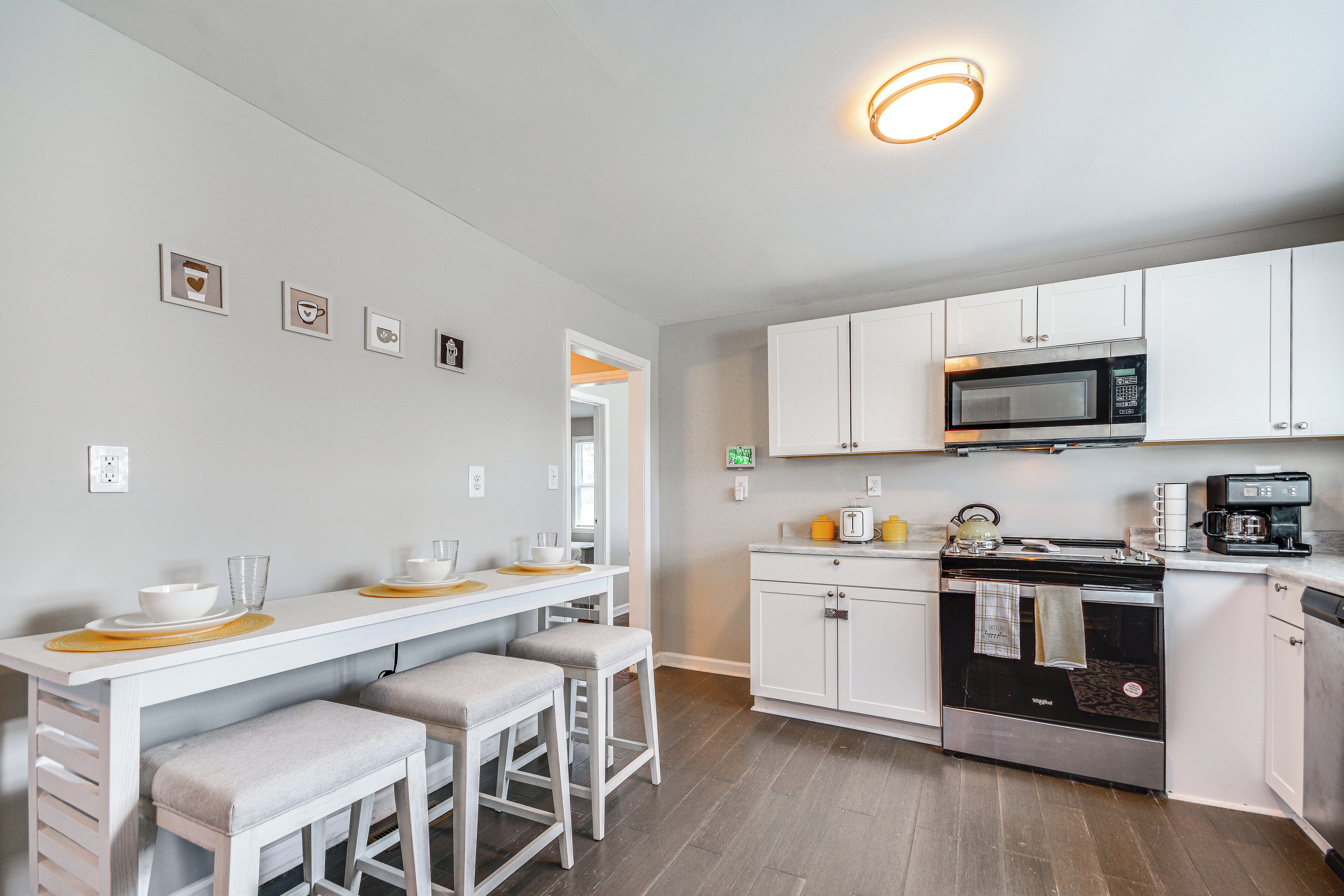 House (2 Bedrooms) | Front of property