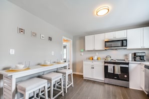 Casa (2 Bedrooms) | Vista frontal de la propiedad