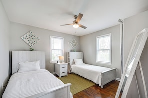 Casa (2 Bedrooms) | Interior