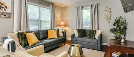 Casa (2 Bedrooms) | Vista frontal de la propiedad