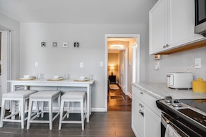 Casa (2 Bedrooms) | Interni