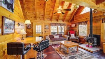 Σπίτι (3 Bedrooms) | Εσωτερικοί χώροι