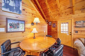 Maison (3 Bedrooms) | Intérieur