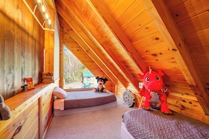 Maison (3 Bedrooms) | Intérieur