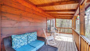 Σπίτι (3 Bedrooms) | Εσωτερικοί χώροι