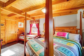 Casa (3 Bedrooms) | Interior