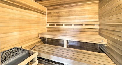 Balcony + Views: Sugar Mountain Haven!