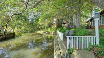 Cottage (3 Bedrooms) | Interior