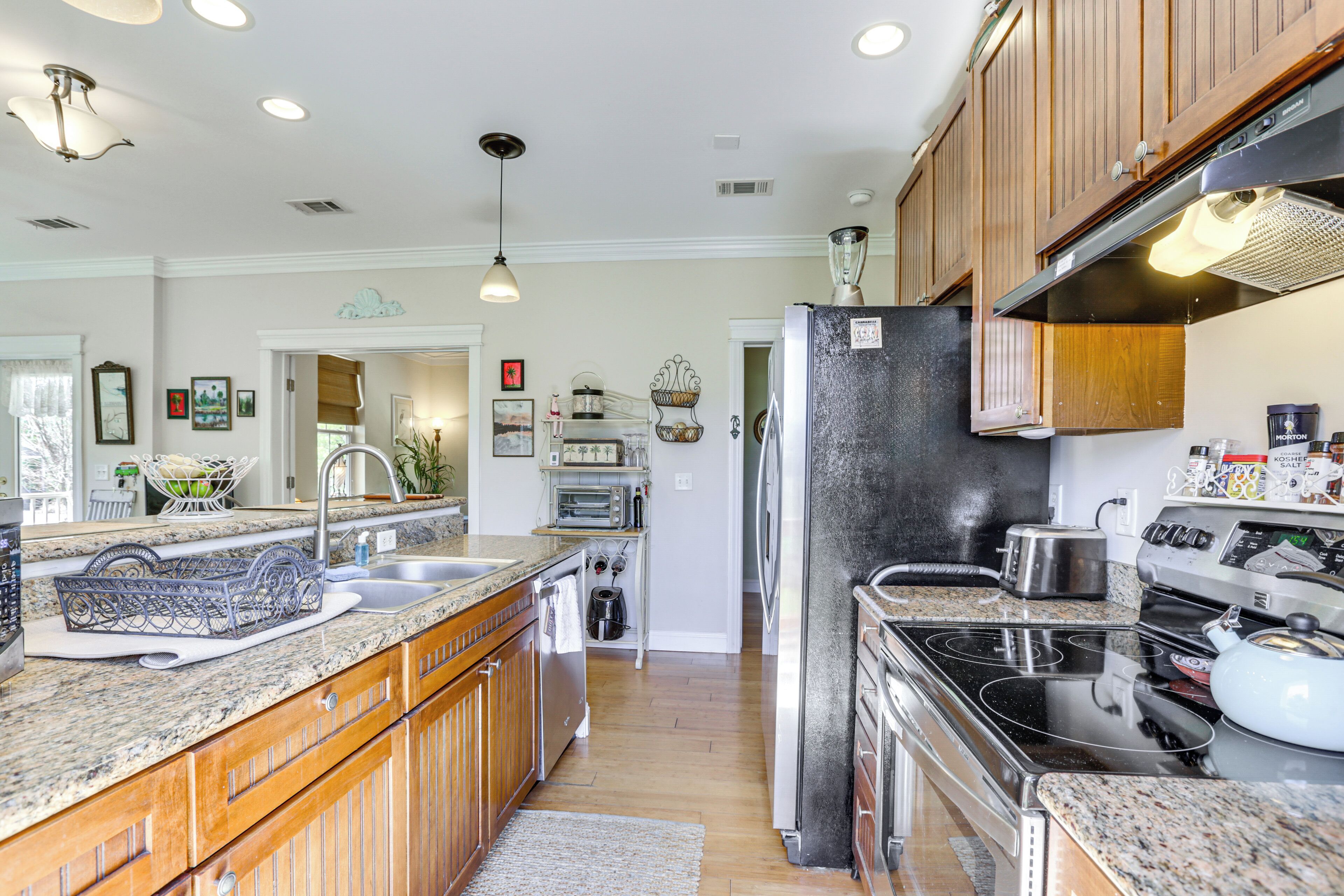 Casa (3 Bedrooms) | Interior