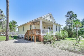 Maison (3 Bedrooms) | Intérieur