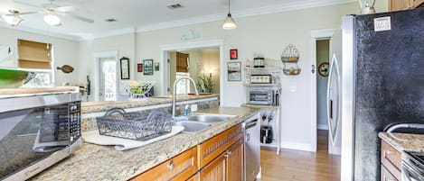 ハウス (3 Bedrooms) | 内装