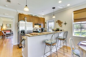 Hus (3 Bedrooms) | Interiör