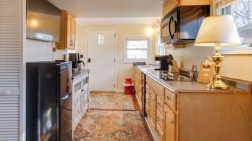 Cottage (1 Bedroom) | Interior