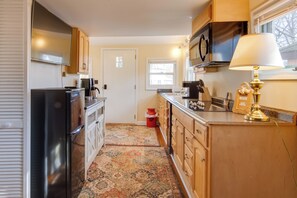 Cottage (1 Bedroom) | Interior