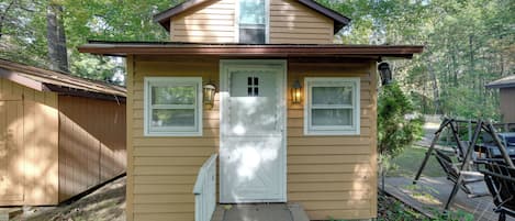 Cottage (1 Bedroom) | Intérieur