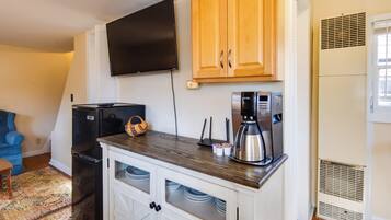 Cottage (1 Bedroom) | Interior