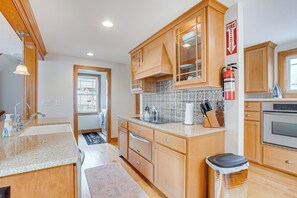 ハウス (3 Bedrooms) | 内装