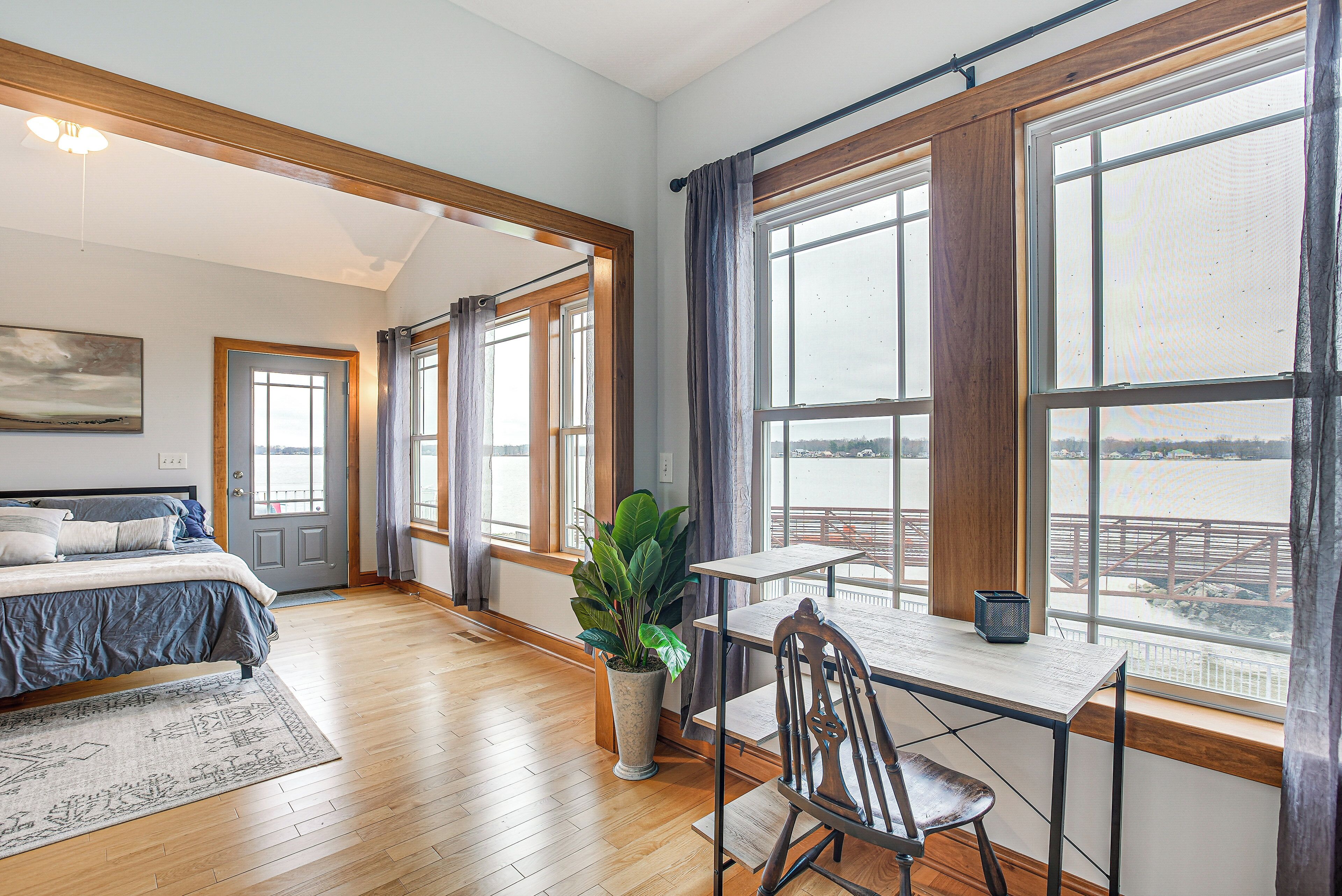 Maison (3 Bedrooms) | Intérieur