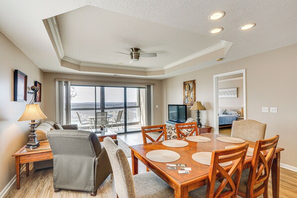 Appartement (3 Bedrooms) | Façade de l’hébergement