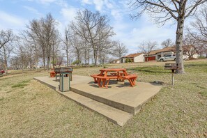 Leilighet (3 Bedrooms) | Innvendig