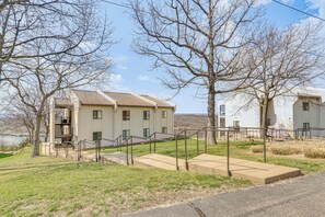 Leilighet (3 Bedrooms) | Innvendig