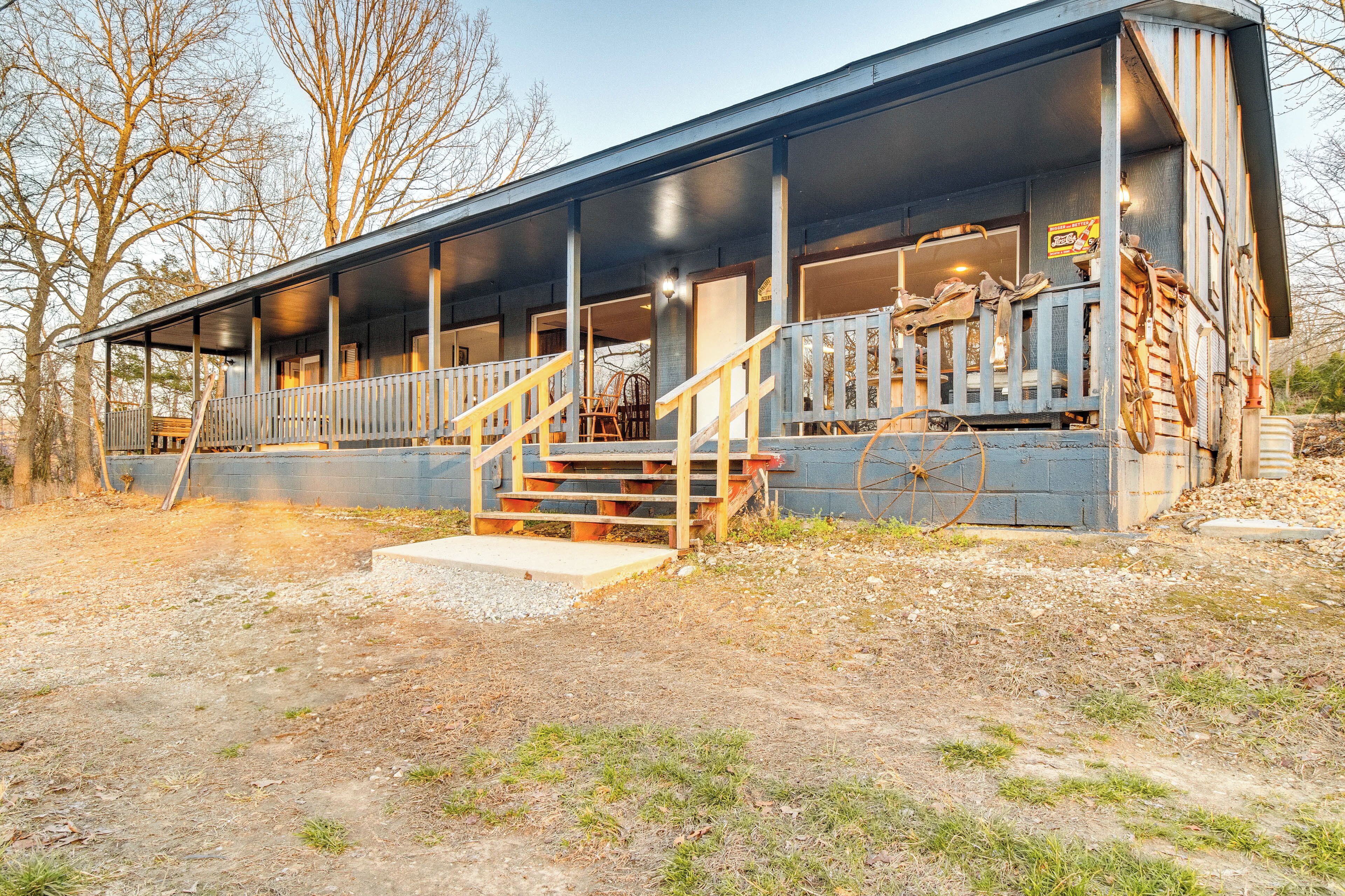 Apartment (0 Bedroom) | Interior