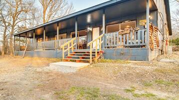 Apartment (0 Bedroom) | Interior