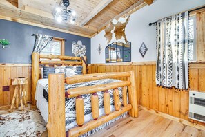 Appartement (0 Bedroom) | Intérieur