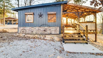 Apartment (0 Bedroom) | Interior