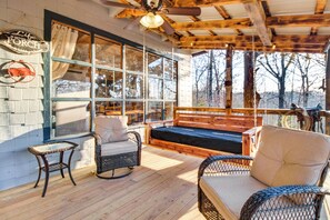 Appartement (0 Bedroom) | Intérieur