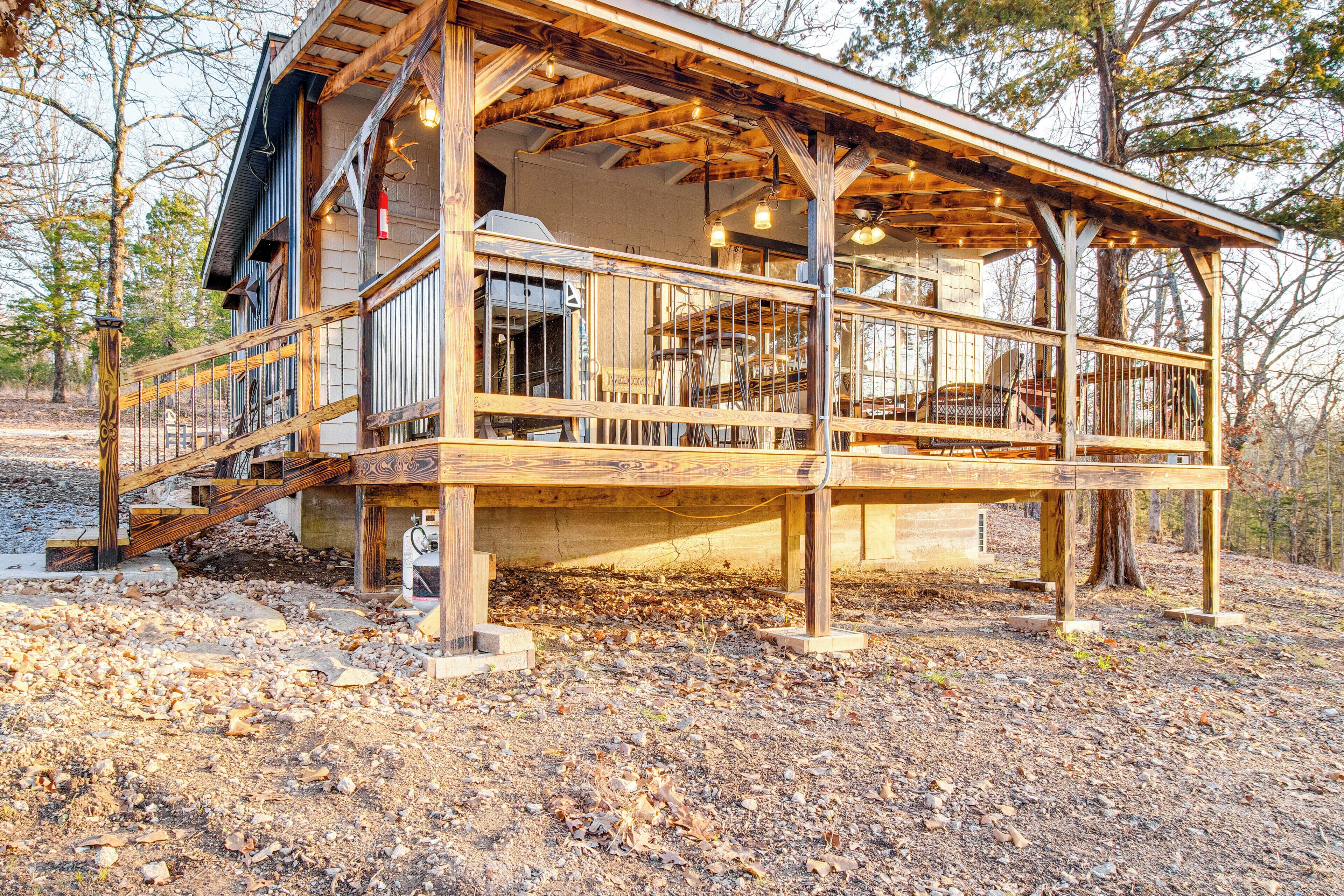 Apartment (0 Bedroom) | Interior