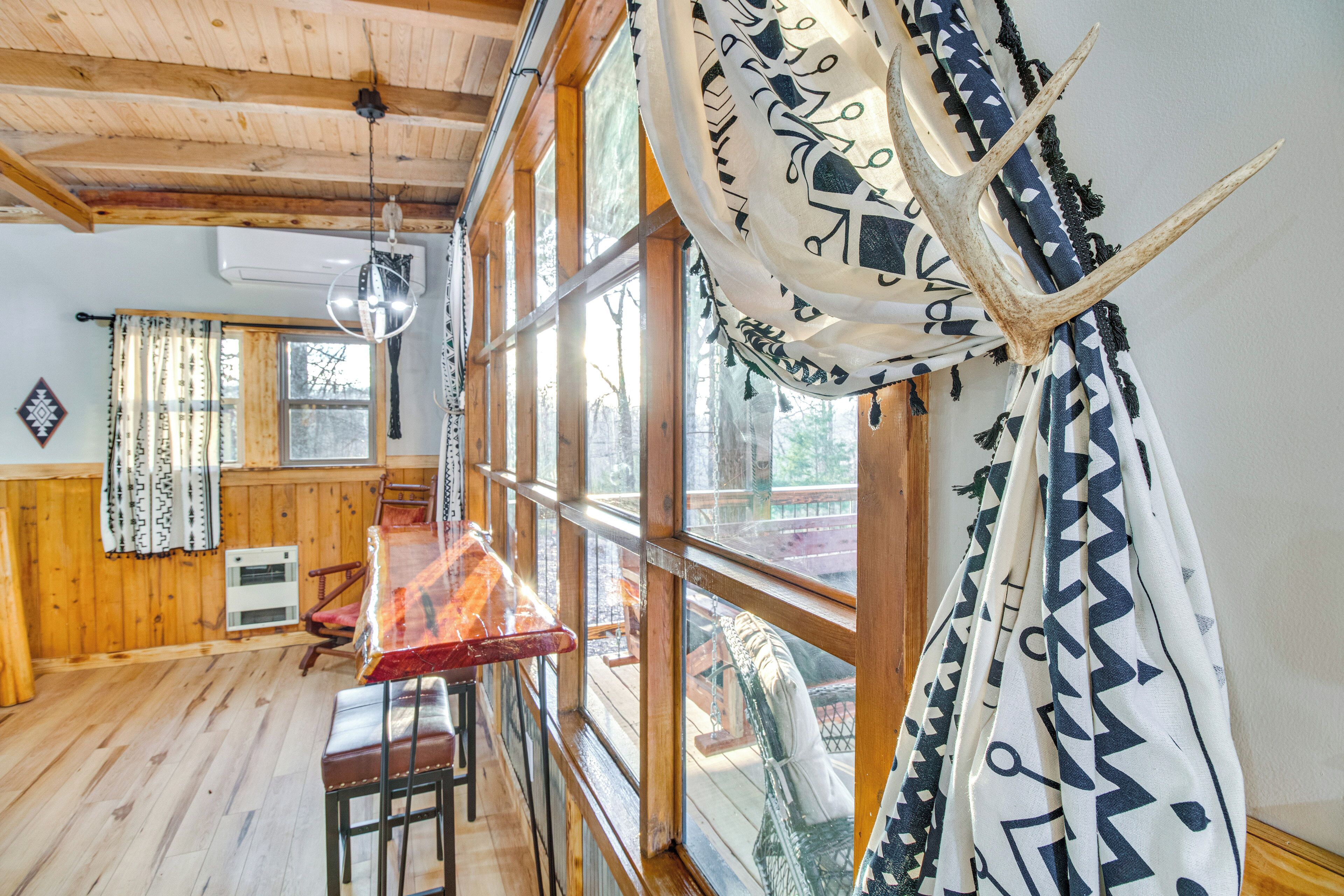 Căn hộ (0 Bedroom) | Nội thất