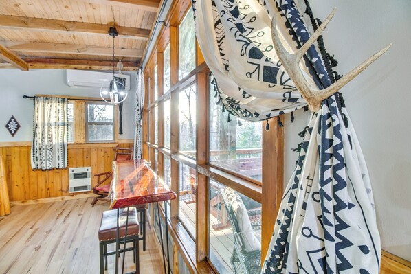 Appartement (0 Bedroom) | Intérieur