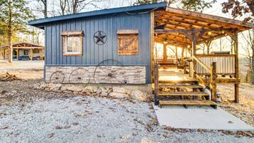 Căn hộ (0 Bedroom) | Nội thất