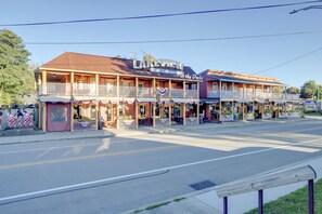 Leilighet (2 Bedrooms) | Innvendig