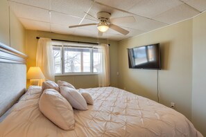 公寓 (2 Bedrooms) | 住宿內部