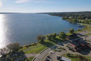 Departamento (2 Bedrooms) | Interior