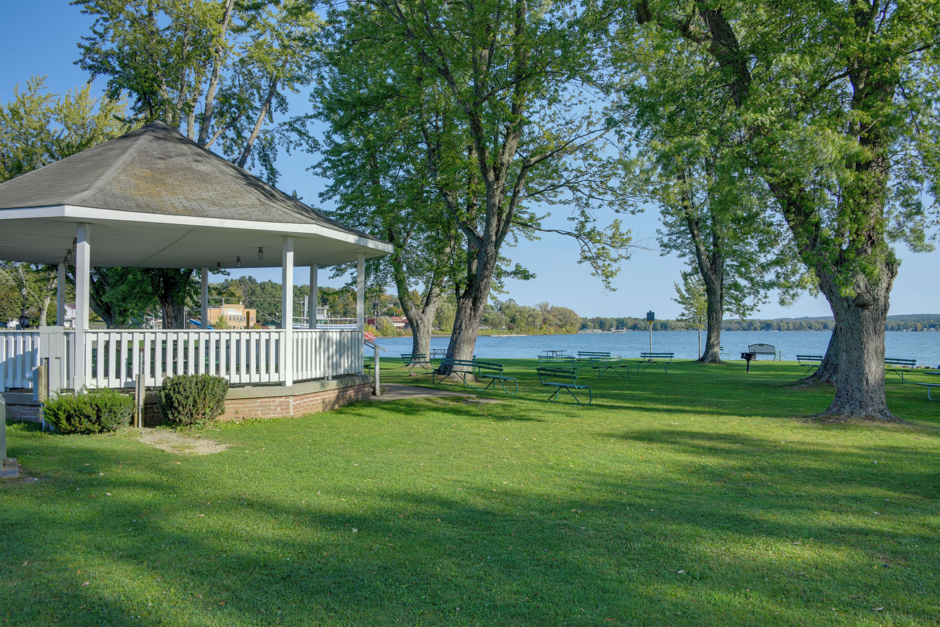 Appartement (2 Bedrooms) | Interieur