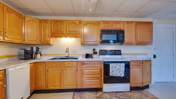 Căn hộ (2 Bedrooms) | Nội thất