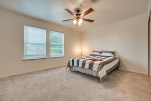 House (3 Bedrooms)