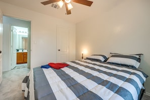 House (3 Bedrooms)