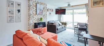 Host & Stay | Shaftsbury