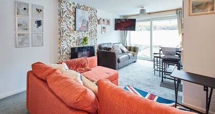 Host & Stay | Shaftsbury
